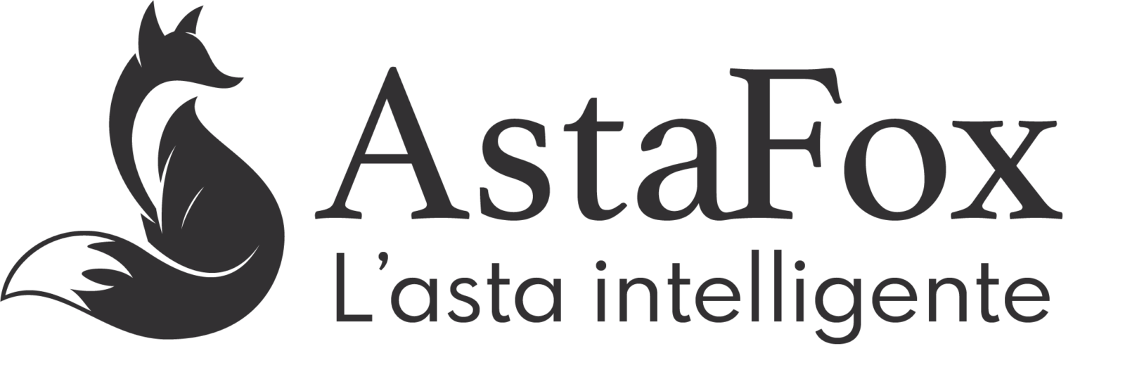 Logo Astafox