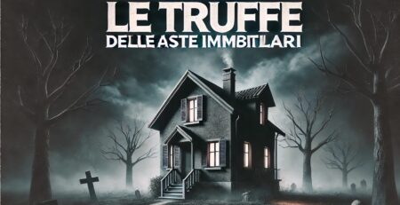 le truffe delle aste immobiliari