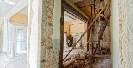 saldo e stralcio e difformità urbanistiche
