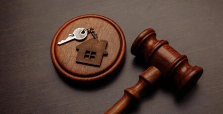 domanda giudiziale casa asta