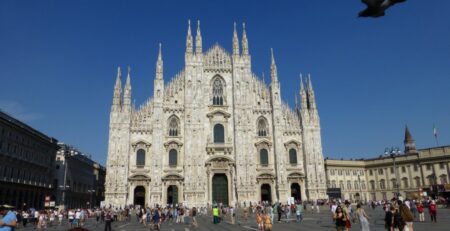 aste immobiliari Milano