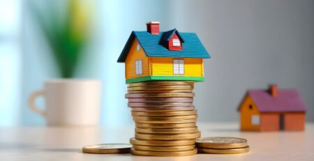 come funziona saldo e stralcio immobiliare
