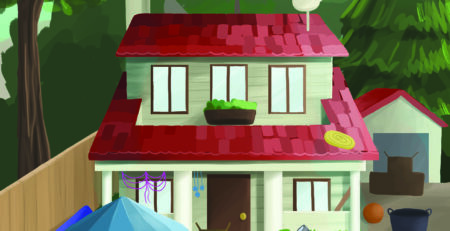 house, yard, home, messy, hoarder, junk, neighborhood, house, house, house, house, house