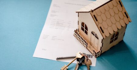 Donare casa con usufrutto