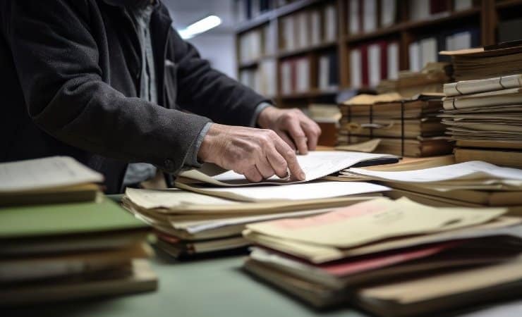 Normative aste giudiziarie