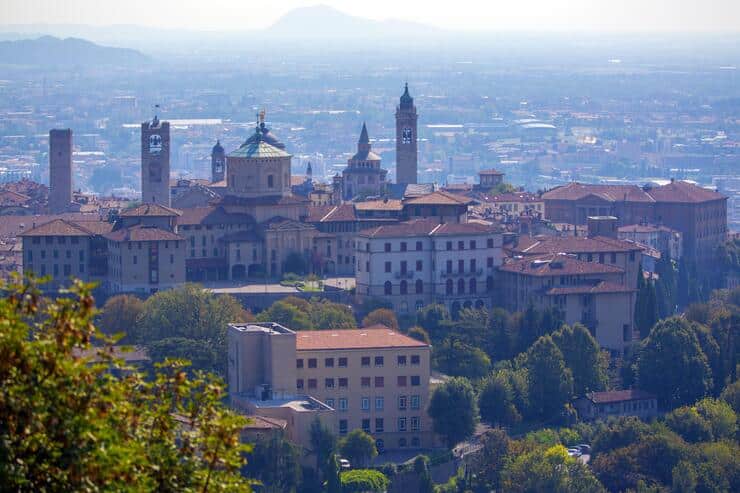 Bergamo