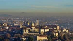 Bergamo