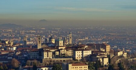 Bergamo
