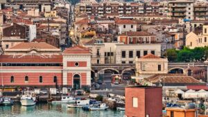 Catania