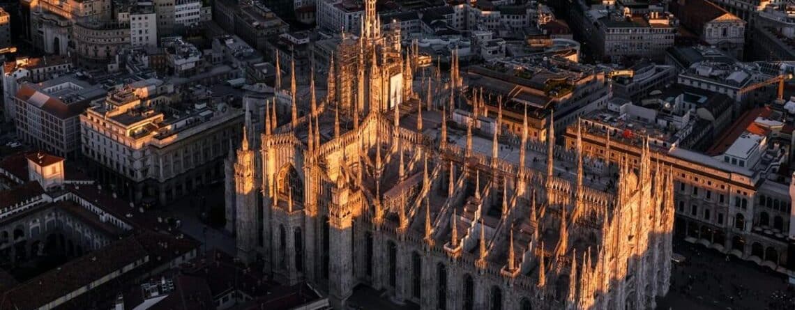 Milano