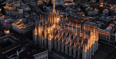 Milano
