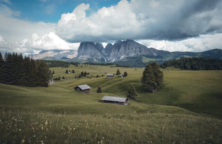 Nord di Trento