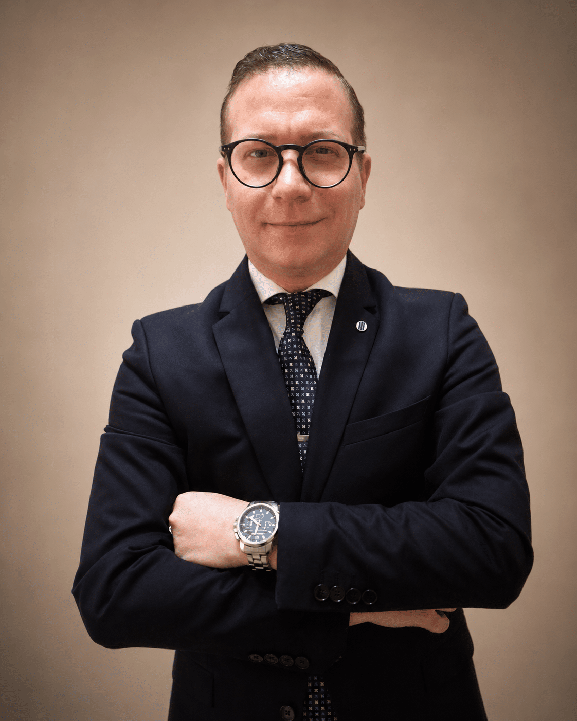 Avv. Daniele Giordano - Astafox