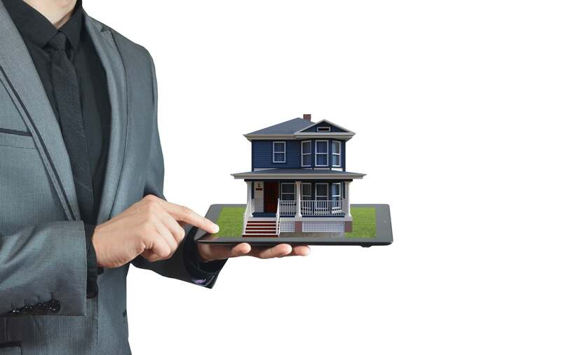 Consulente aste immobiliari
