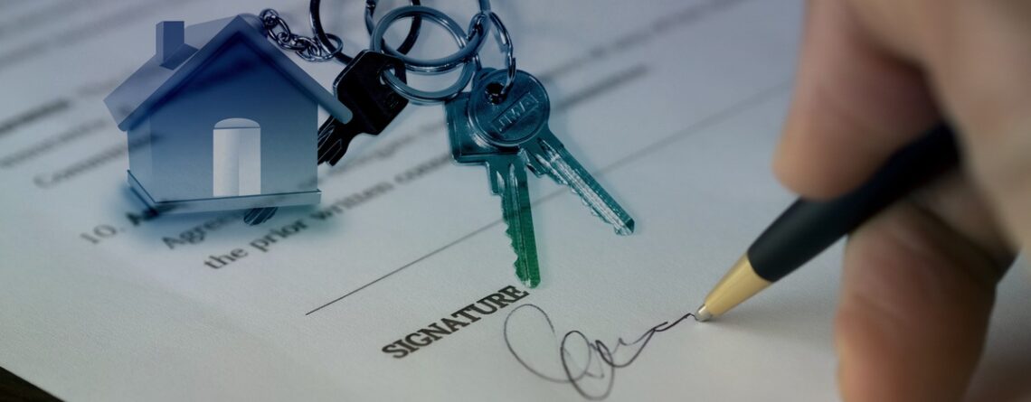 Consulente d'aste immobiliari