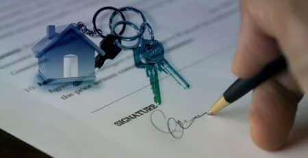 Consulente d'aste immobiliari