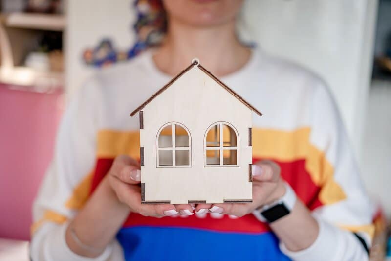 Mutuo per casa all'asta